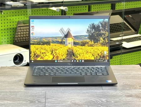 Dell Latitude 7420 121